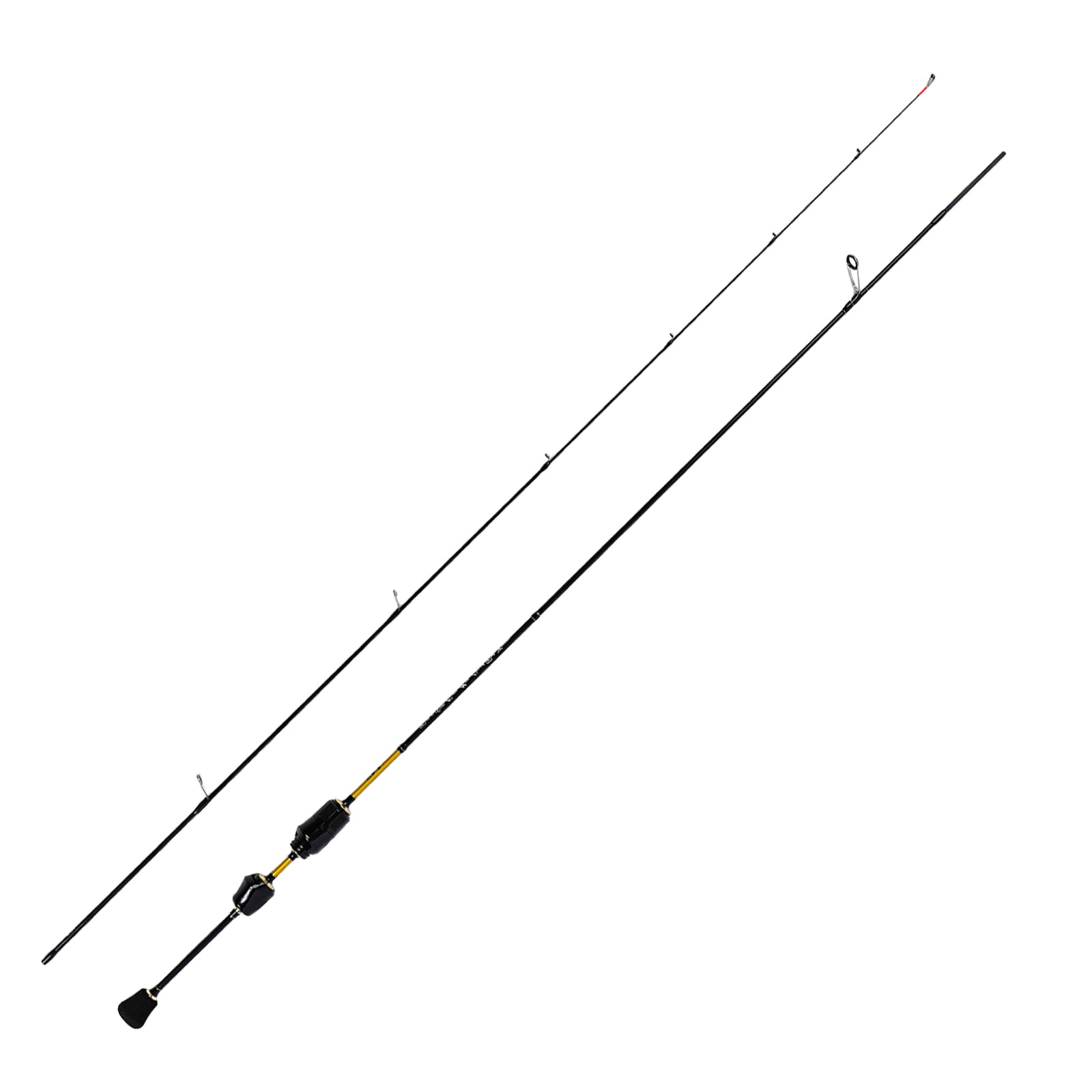 drawn fishing pole MOTRAL DRAW Fishing Rod (0.3-1.5g) – MiFine