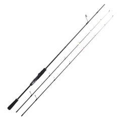 SUNSHINE SPIN 1401 Fishing Rod (0.5-6g/ 1-8g)