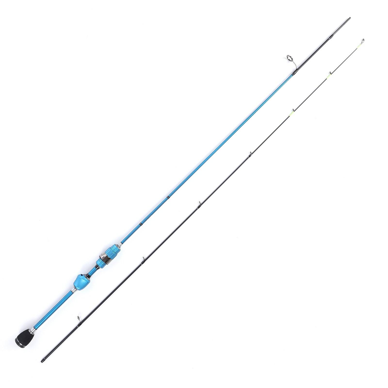 GORGONS SPIN Fishing Rod (0.2-0.6g)