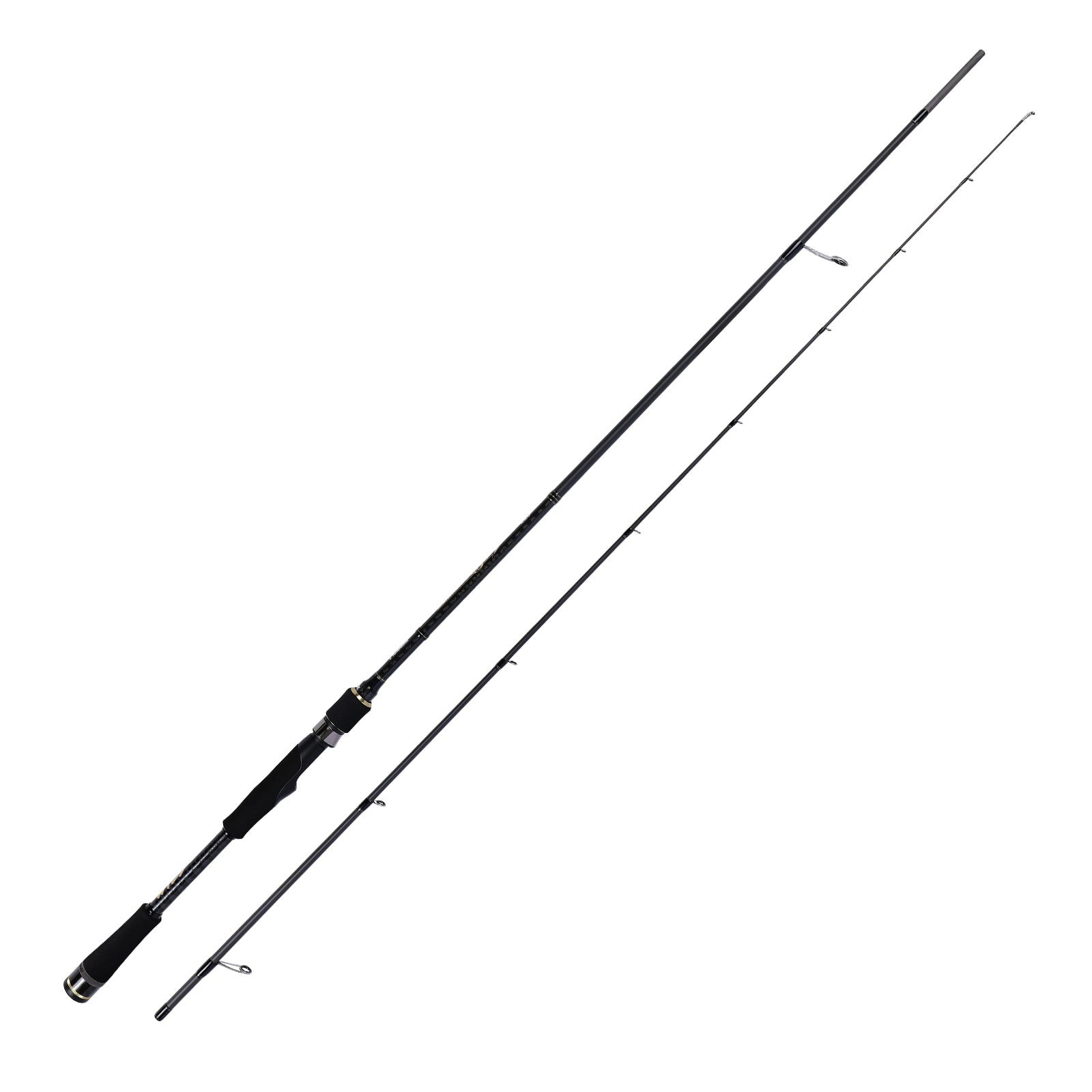 LIGHTNING STORM Fishing Rod (5-25g)