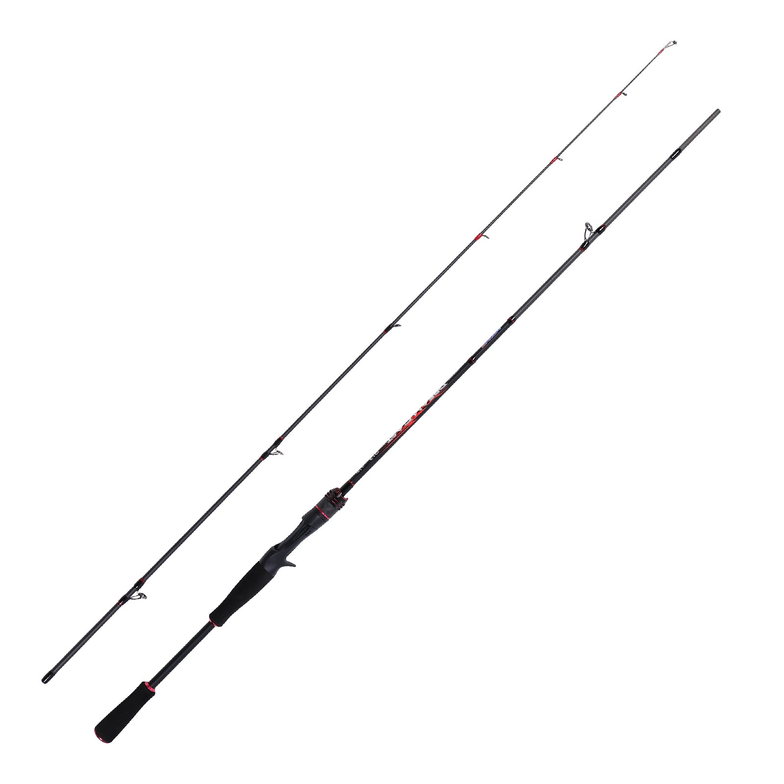 dream fishing combo by spinning DREAM CAST 810 Fishing Rod (3-18g) – MiFine