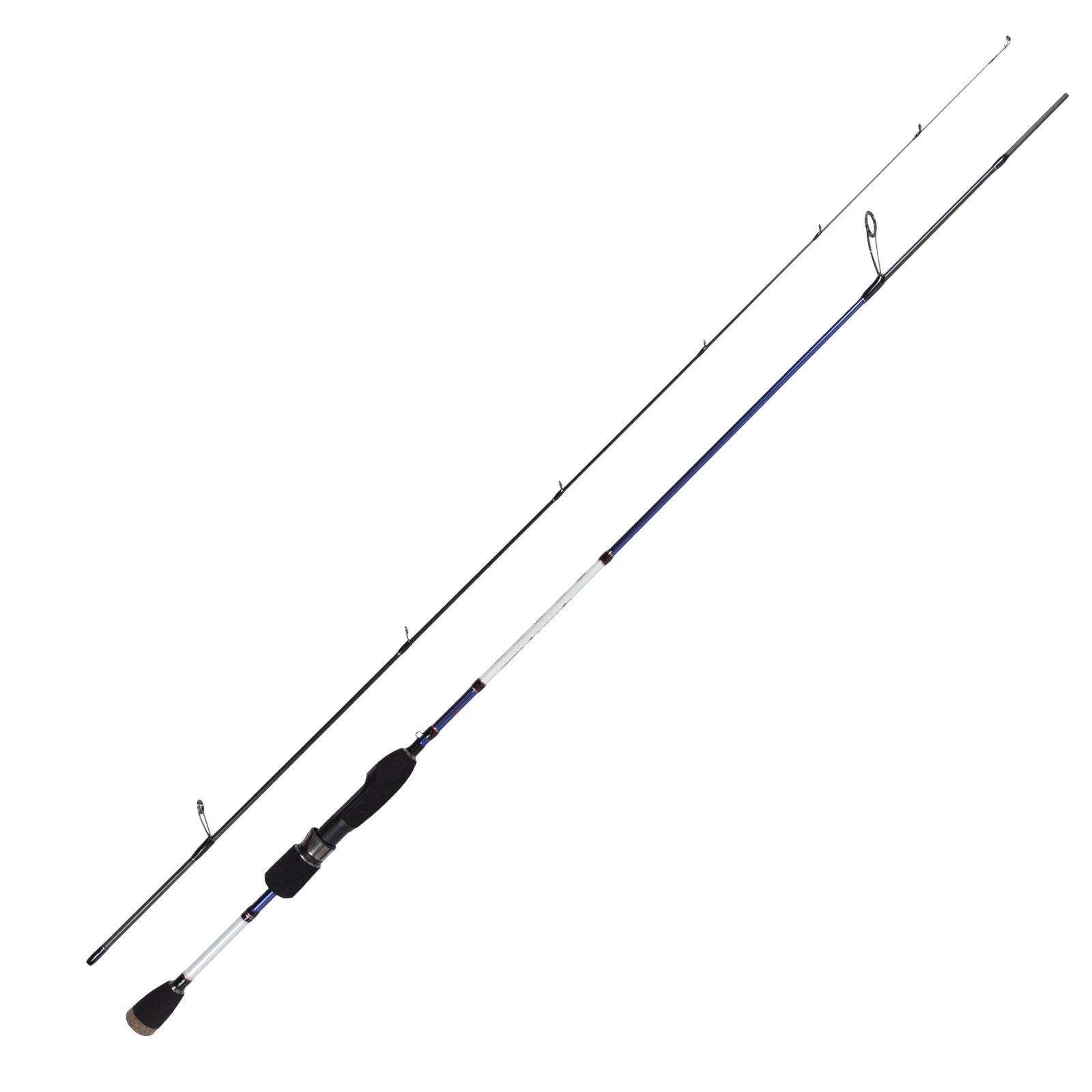 SPEEDFLY SPIN 10106 Fishing Rod (0.5-6g /1-8g /2-10g)