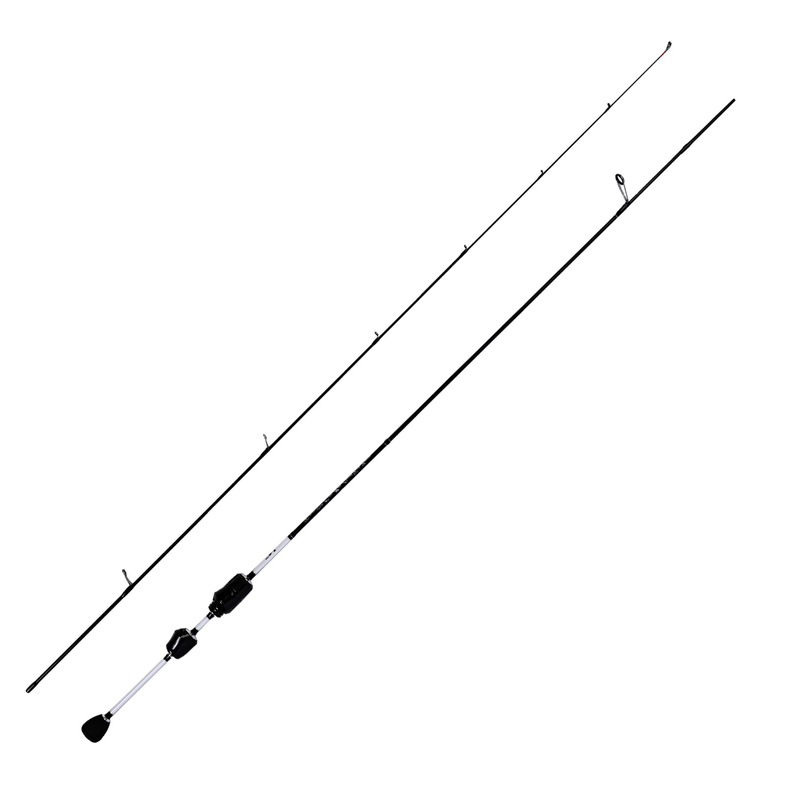 ILLUSION SLASH 901 Fishing Rod (0.2-0.8g)