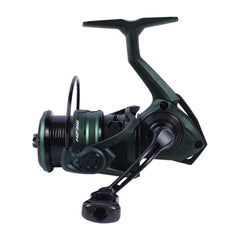 CARBON-GT VISION Fishing Reel