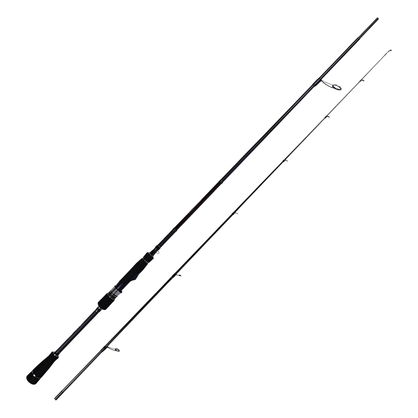 JIG TRAINING Fishing Rod (3-14g/ 5-21g/ 7-28g/ 10-42g/ 12-56g/ 20-85g)