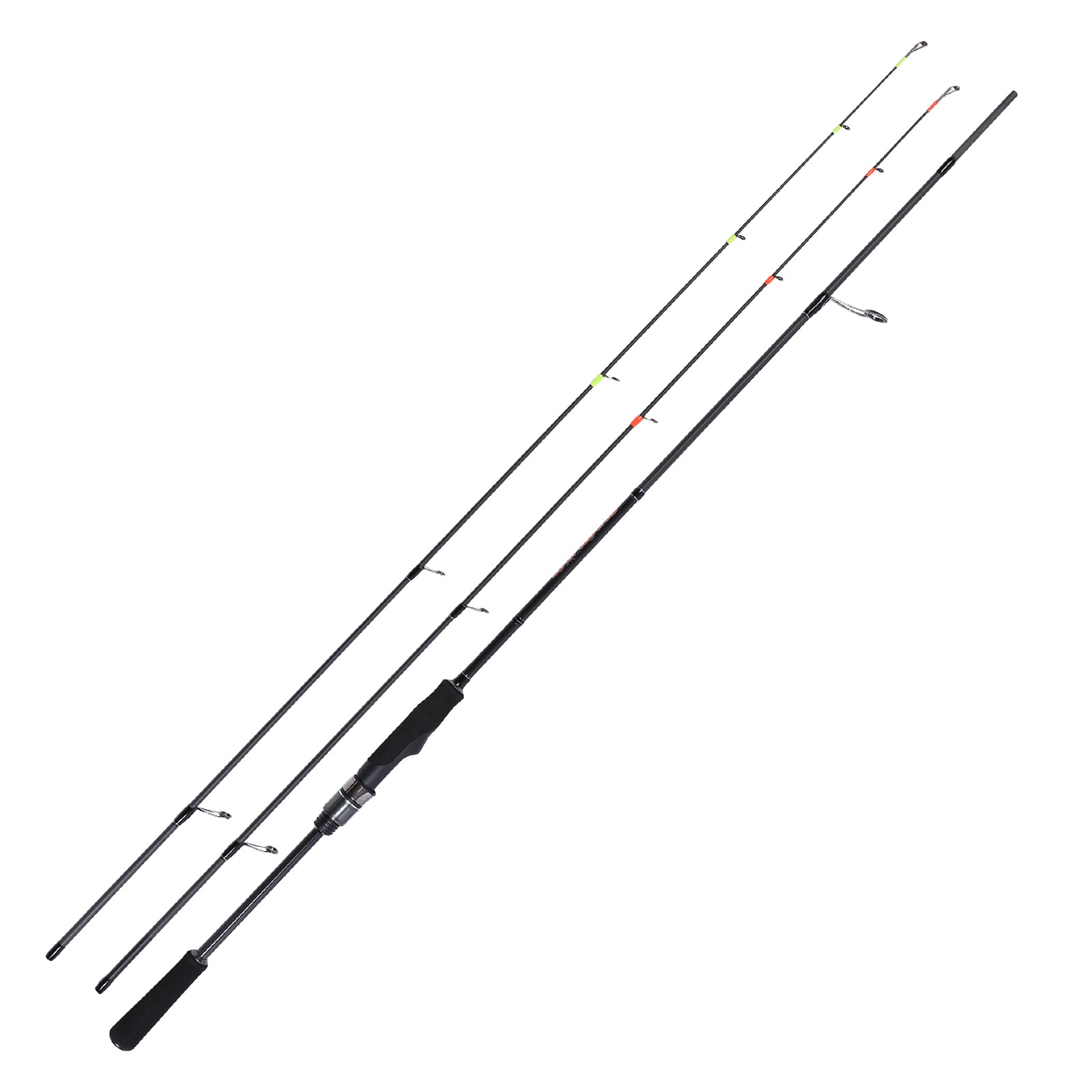 SUNSHINE SPIN 1402 Fishing Rod (2-15g/ 6-21g)