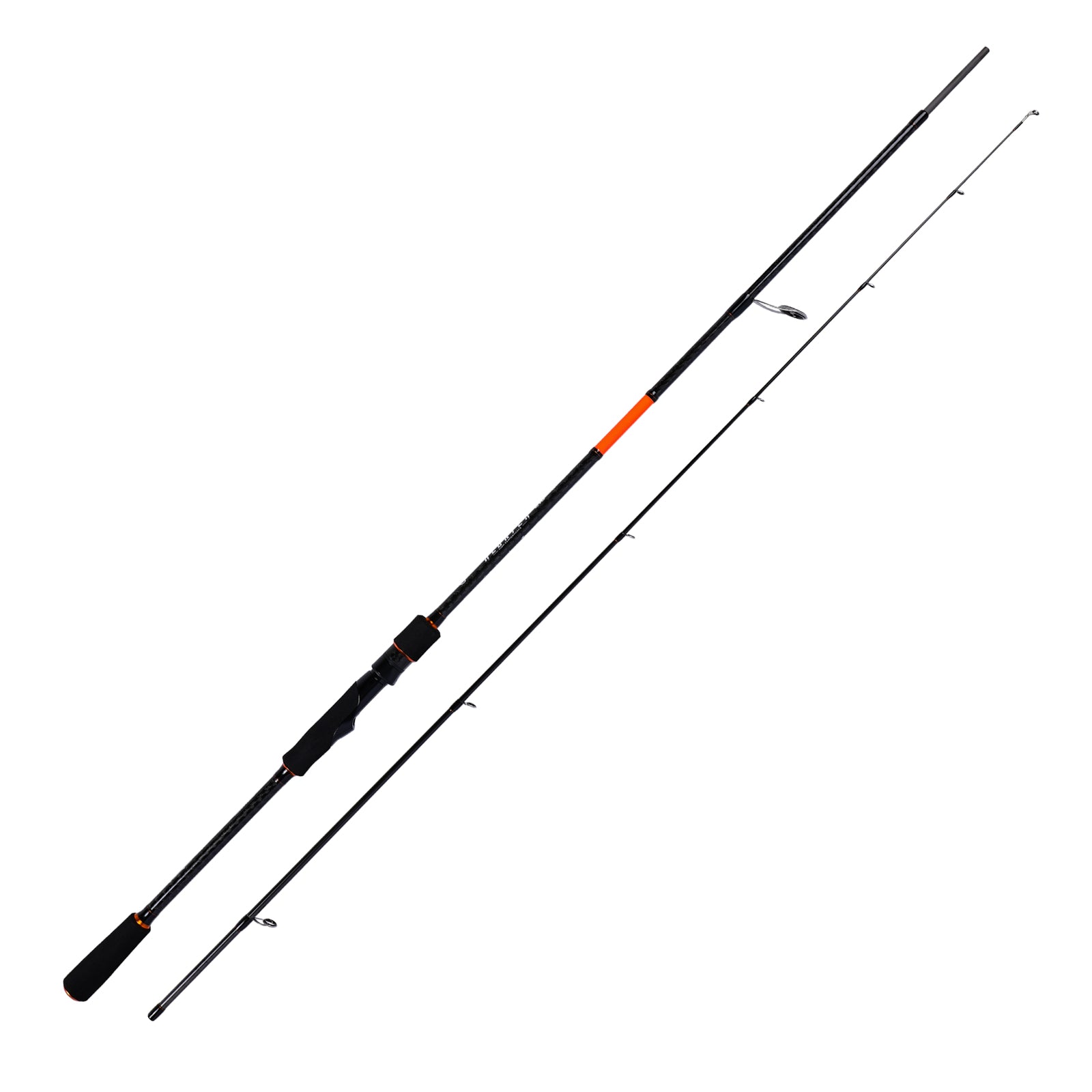 HLONTER Fishing Rod (8-40g)