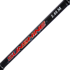 SUNSHINE SPIN 1403 Fishing Rod (5-25g/ 10-30g)