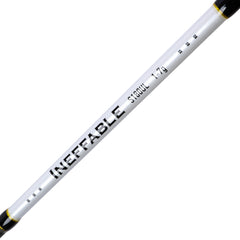 INEFFABLE SPIN 821 Fishing Rod (1-7g)