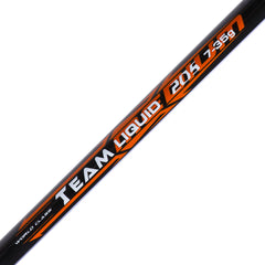 TEAM LIQUID 1332A Fishing Rod (7-35g)