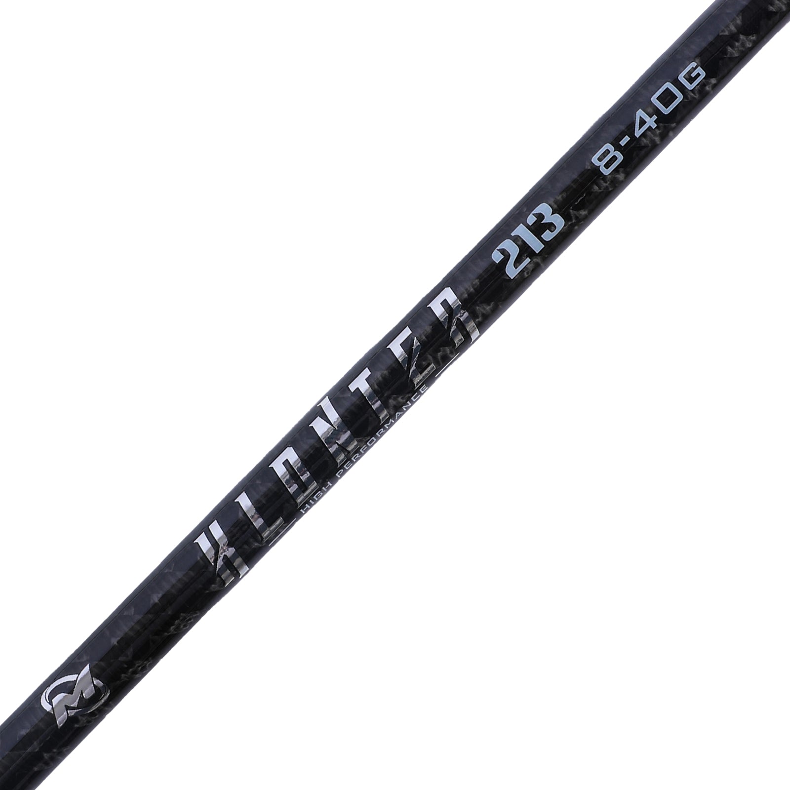 HLONTER Fishing Rod (8-40g)