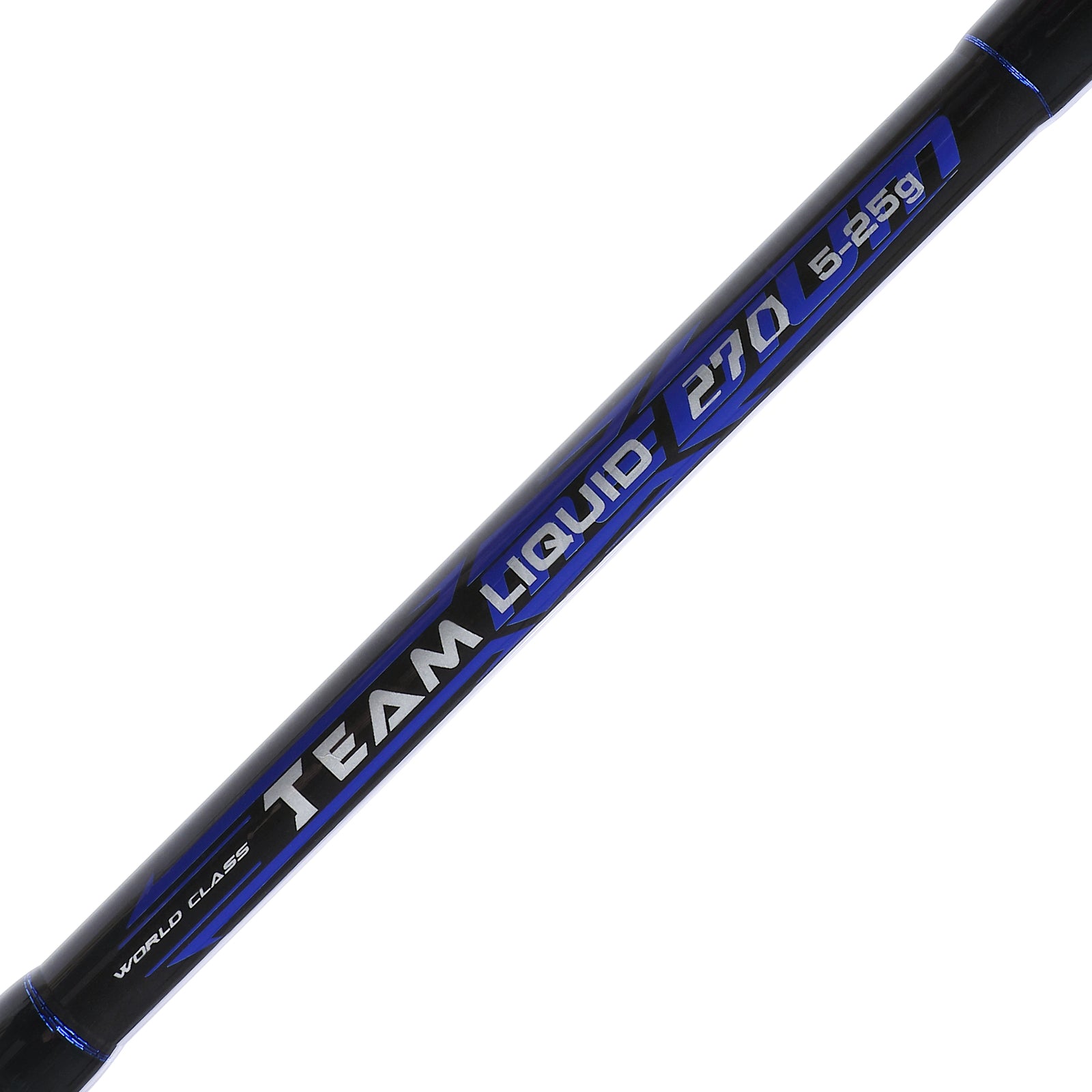 TEAM LIQUID 1330A Fishing Rod (5-25g)