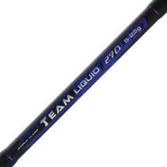 TEAM LIQUID 1330A Fishing Rod (5-25g)