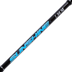 SUNSHINE SPIN 1401 Fishing Rod (0.5-6g/ 1-8g)