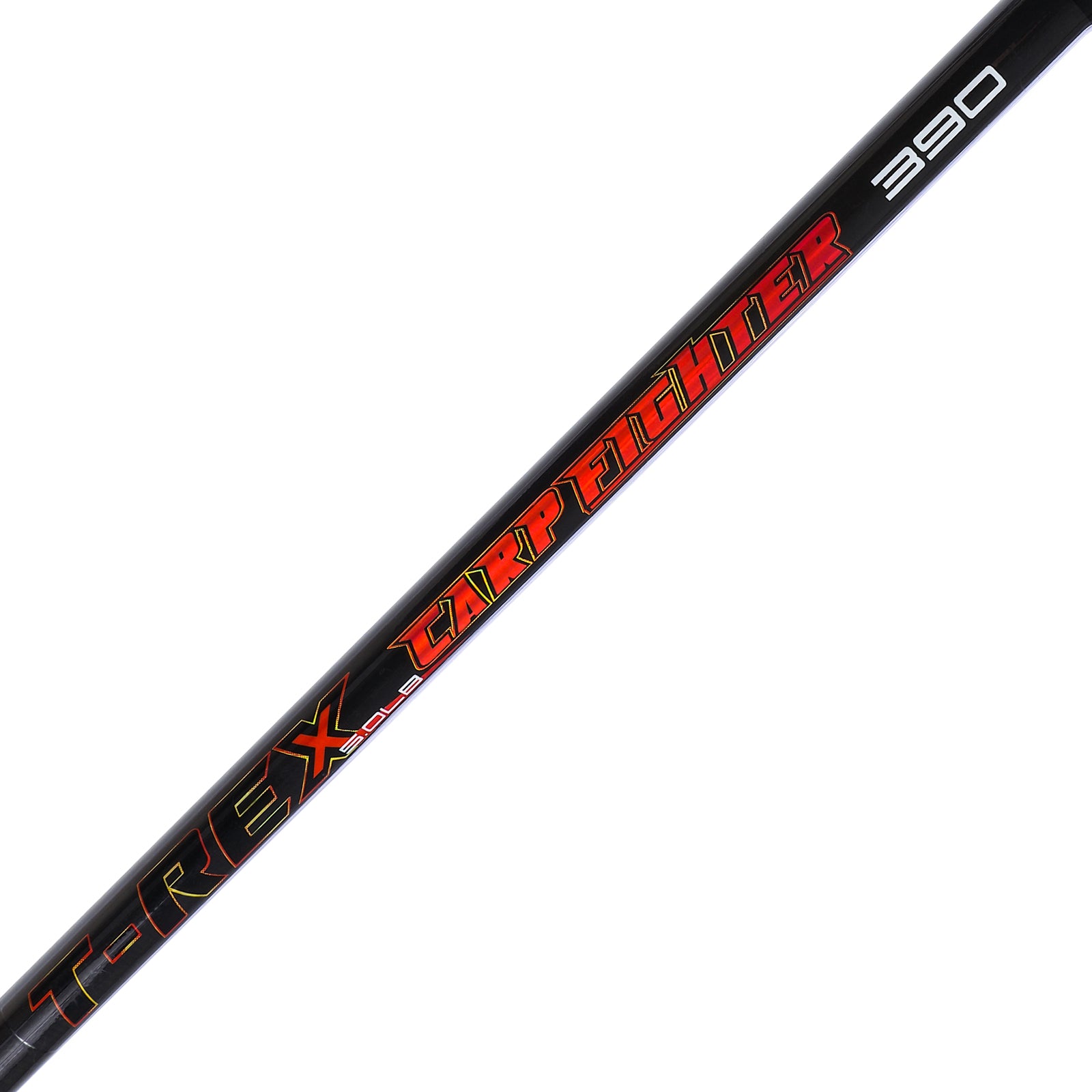 T-REX CARP FIGHTER Fishing Rod (5.0LB)