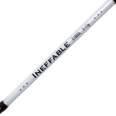 INEFFABLE SPIN 822 Fishing Rod (3-11g)