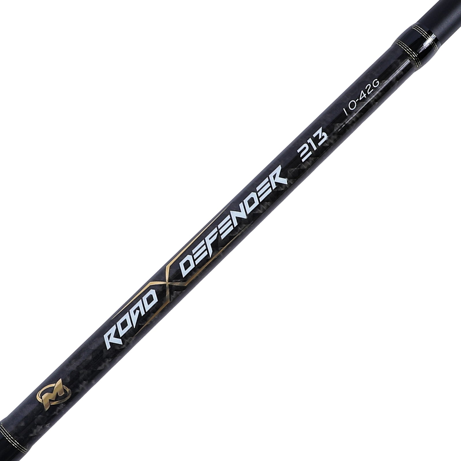 ROAD DEFENDER Fishing Rod (10-42g/ 15-62g)