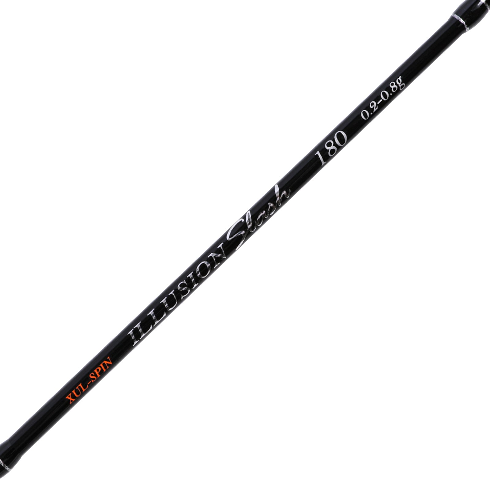 ILLUSION SLASH 901 Fishing Rod (0.2-0.8g)