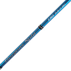 GORGONS SPIN Fishing Rod (0.2-0.6g)