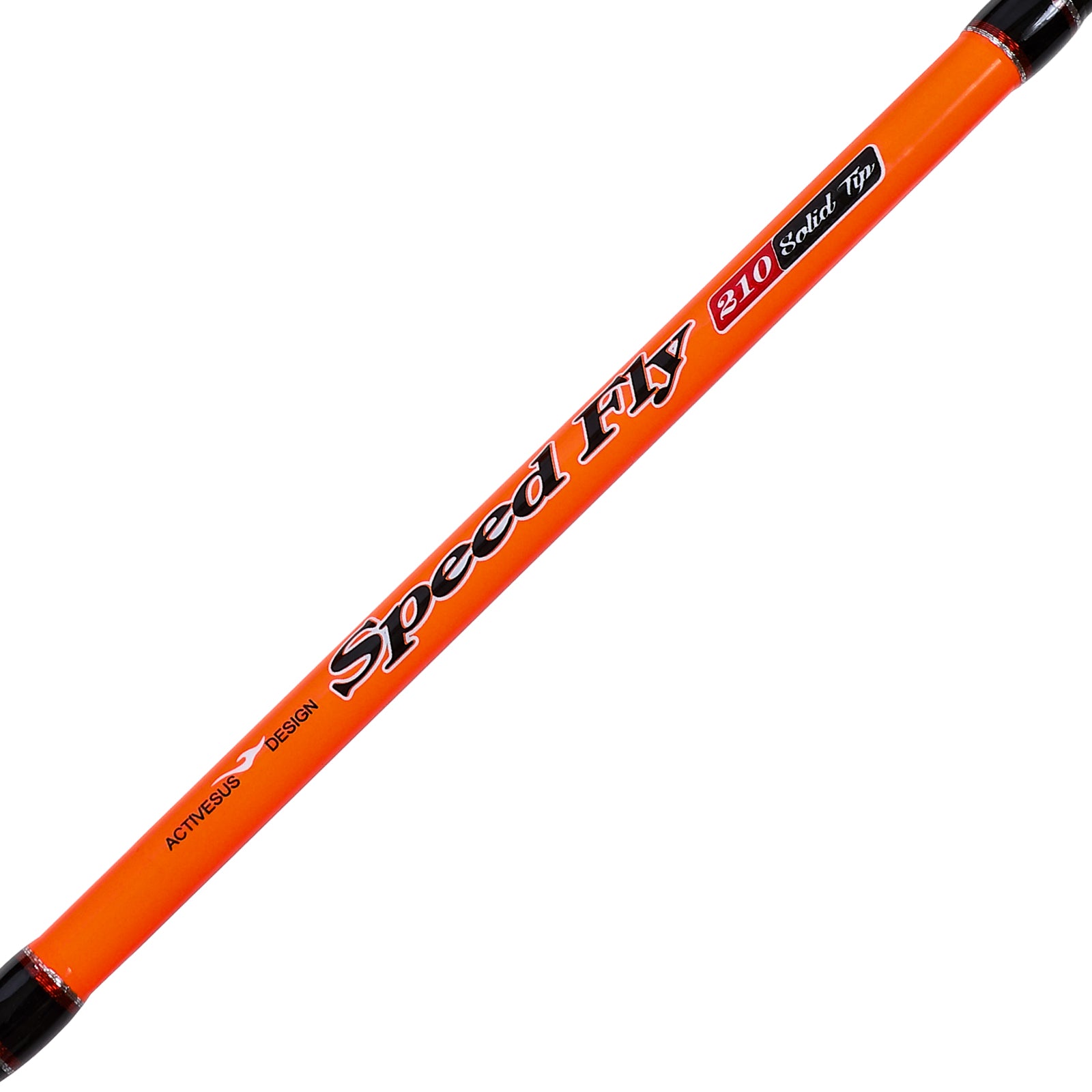 SPEEDFLY SPIN 802 Fishing Rod (1-8g)