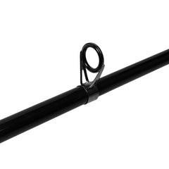 WHIRLY TELESCOPIC Fishing Rod (20-60g)