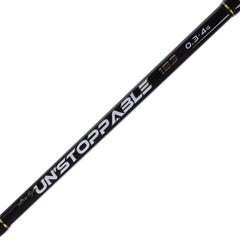 UNSTOPPABLE SPIN 823 Fishing Rod (0.3-4g)