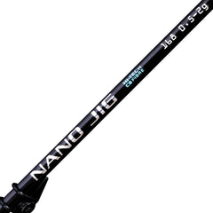 NANO JIG Fishing Rod (0.5-2g)