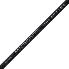 MICROBITE AJING 853 Fishing Rod (0-2g/ 0-3g/ 05-5g/ 1-8g/ 1.5-10g)