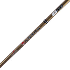 EURYBIA SPIN Fishing Rod (0.2-0.8g)