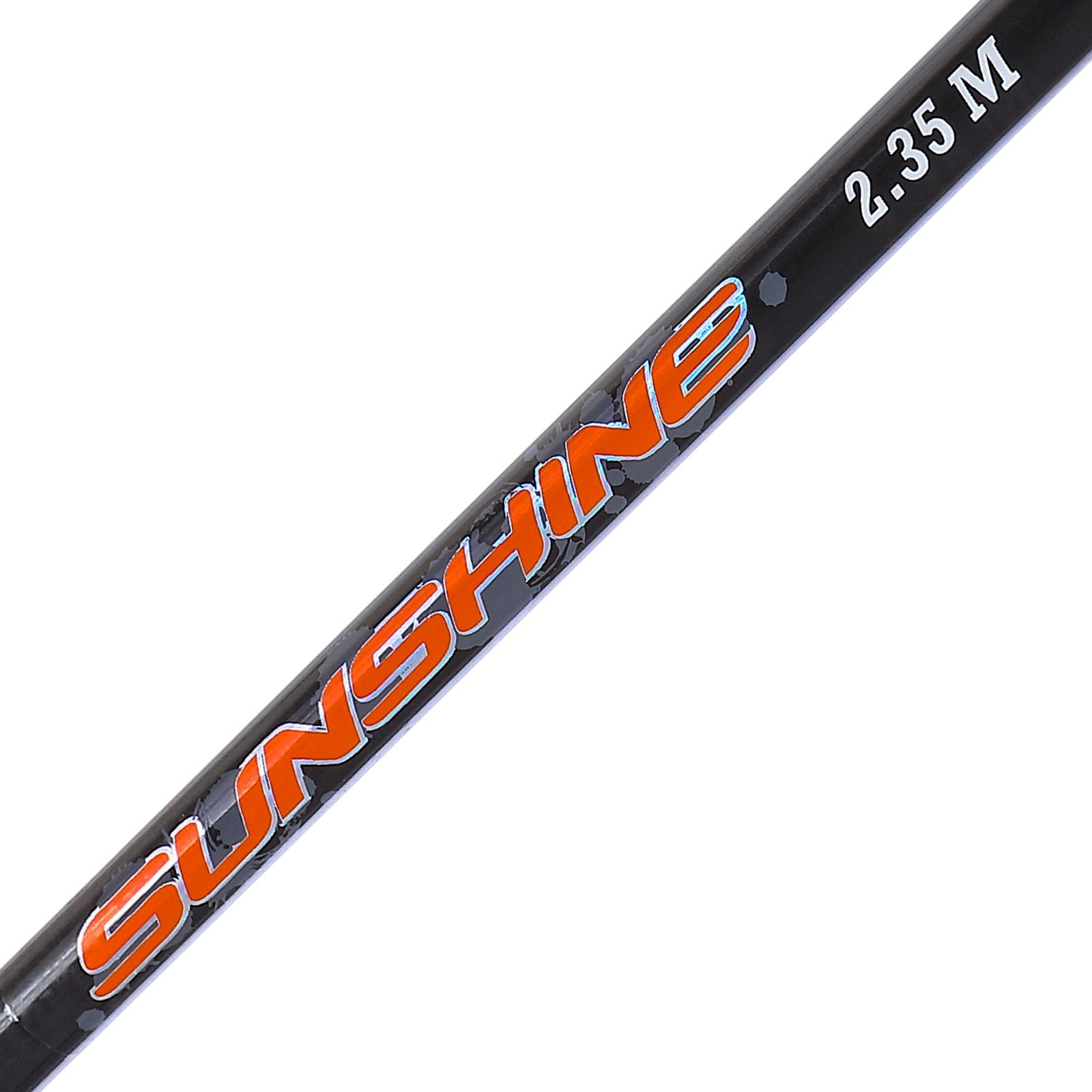 SUNSHINE SPIN 1402 Fishing Rod (2-15g/ 6-21g)