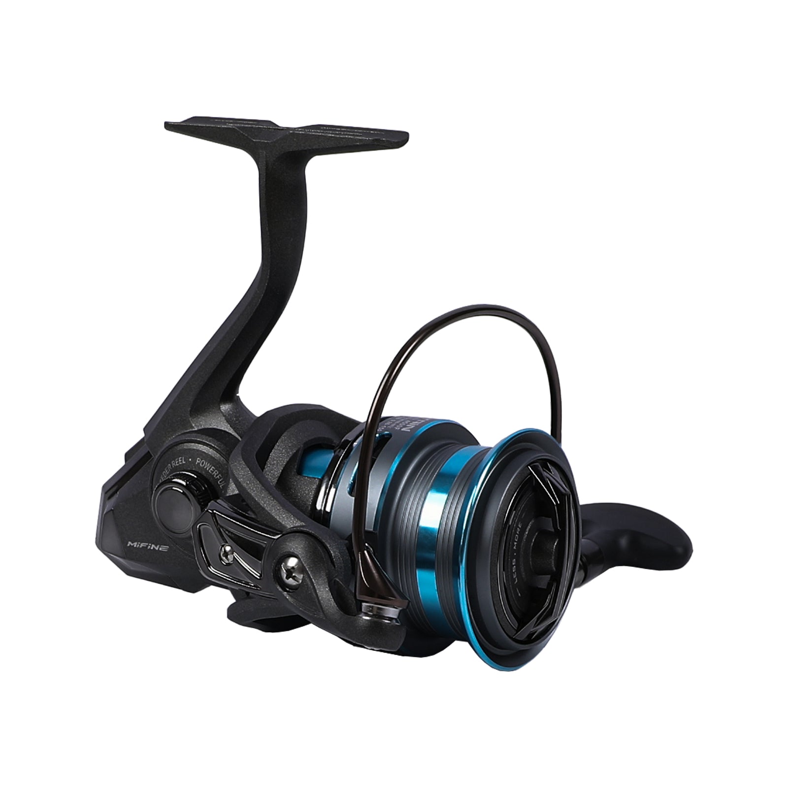 cheap feeder fishing reels CONFIDENT Spinning Reel MiFine where its to the anglers advantage to ensure fish have a solid hold of baits before setting the hook OKUMA BAIT FEEDER | Catfish