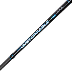 UNSTOPPABLE SPIN 825 Fishing Rod (0.7-8g)