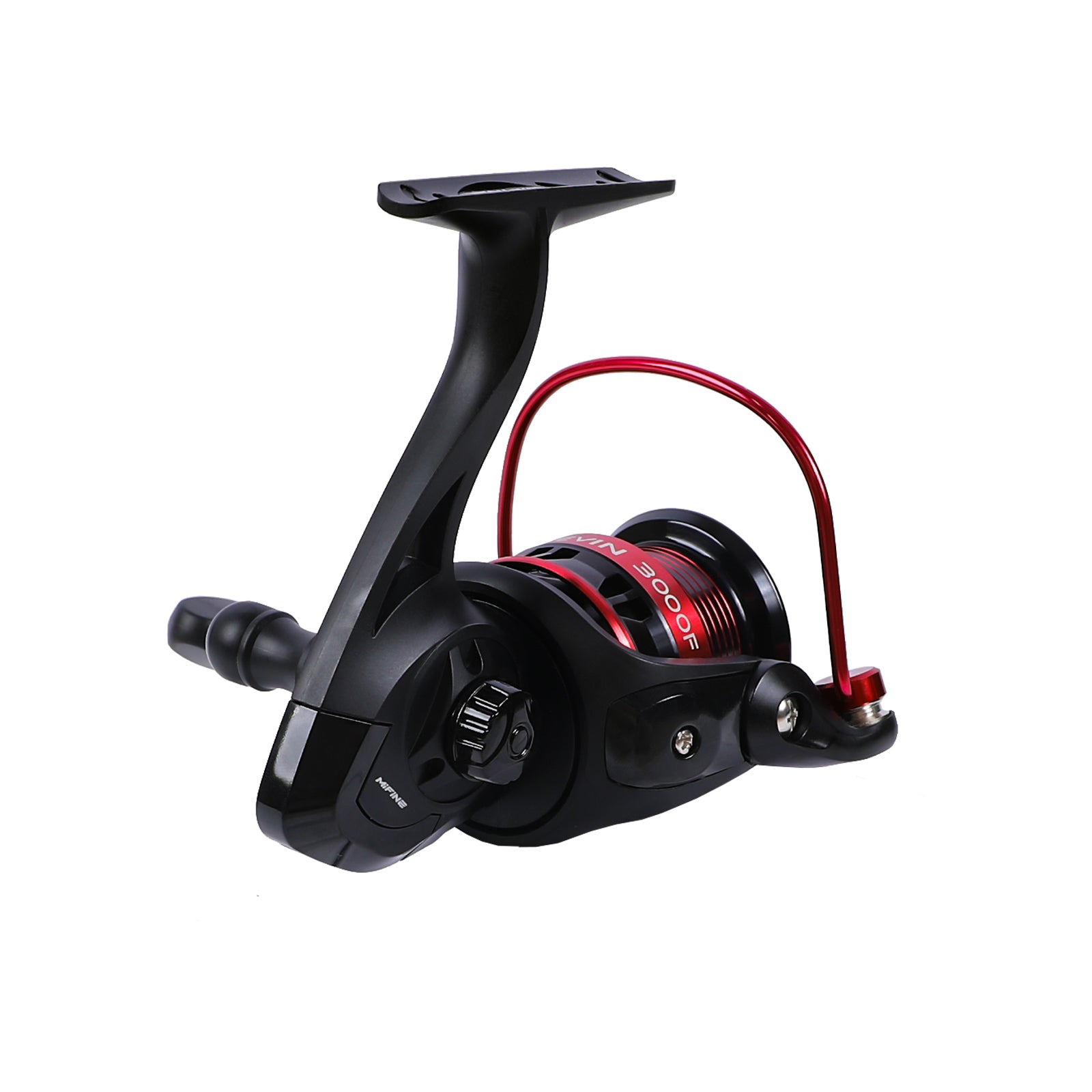 KEVIN Fishing Reel