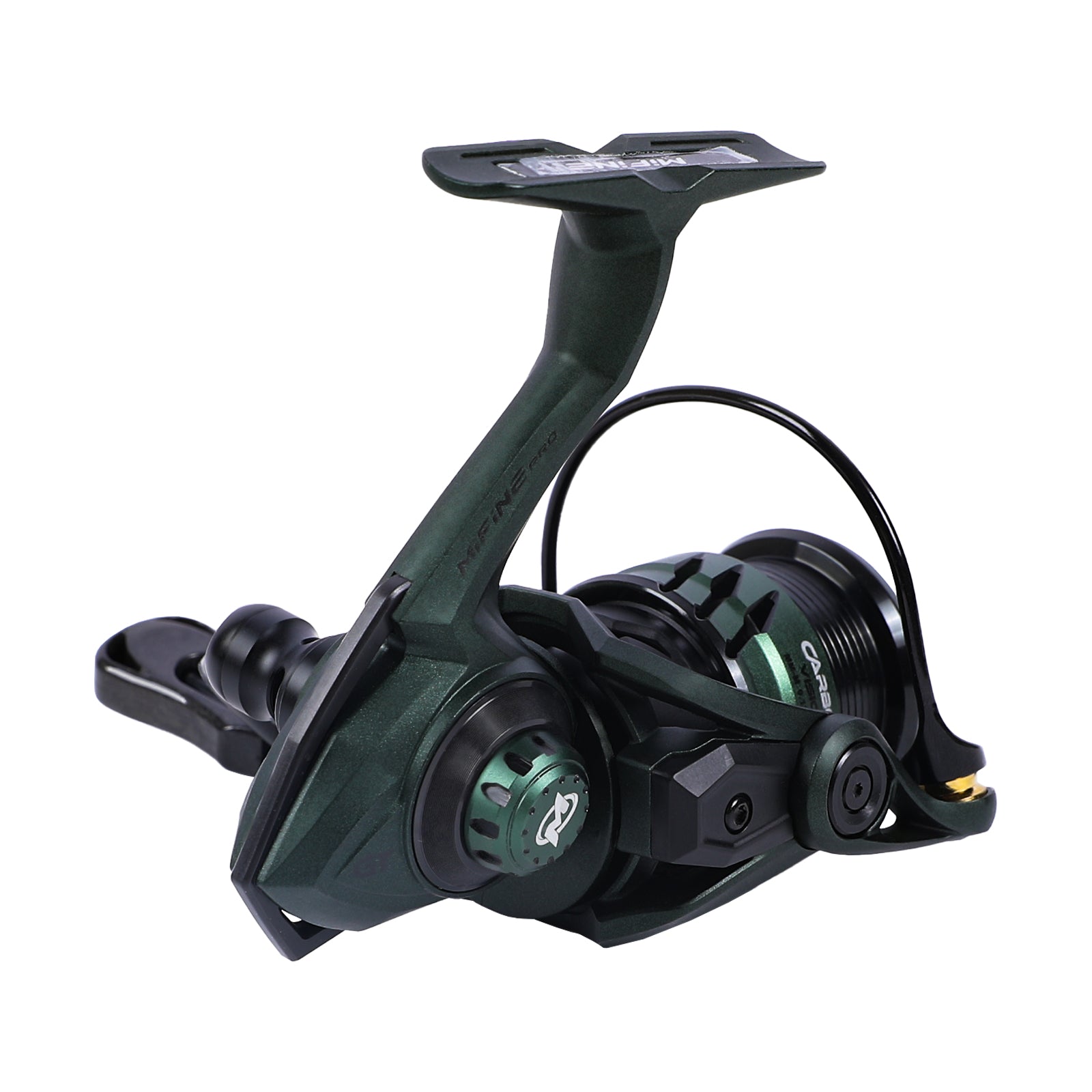 CARBON-GT VISION Fishing Reel