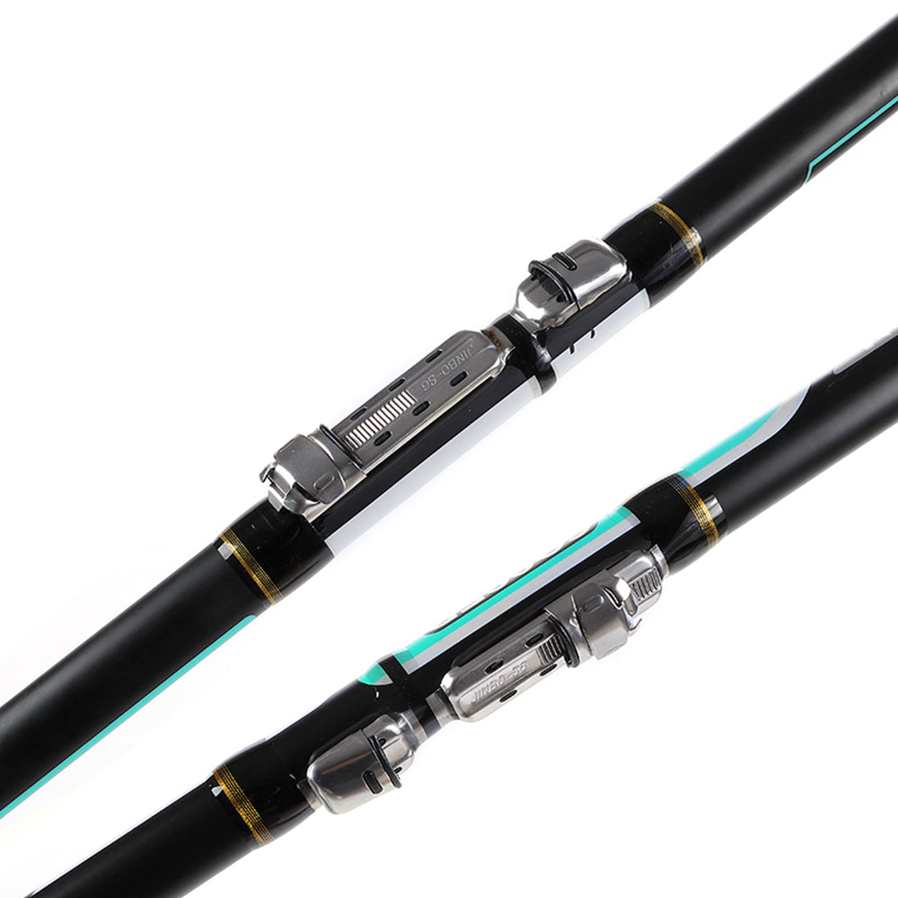 MAGICIAN SUPERIOR BOLO 402 Fishing Rod (60-120g)