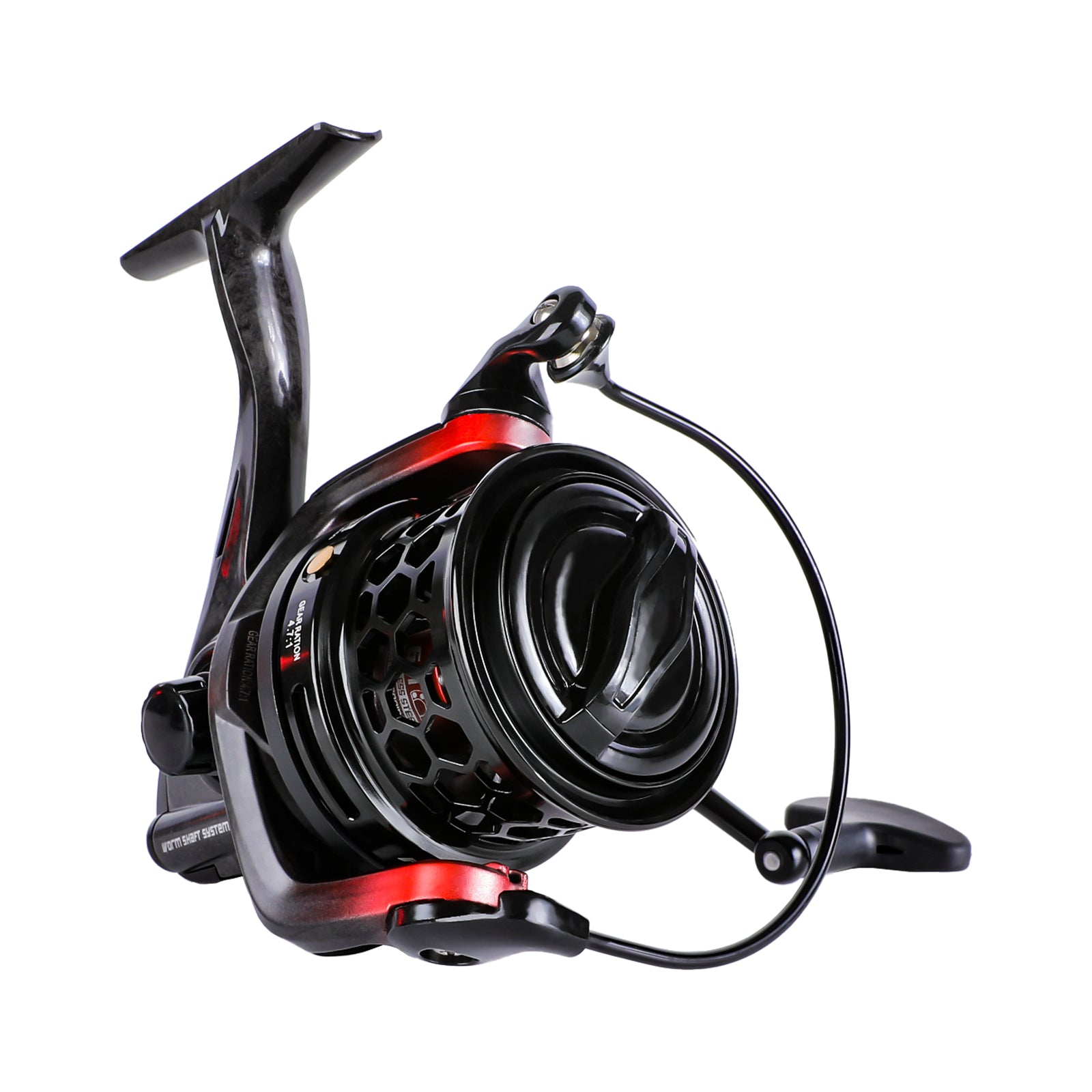 YEEZY  Fishing Reel