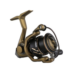 ILLUSION Fishing Reel