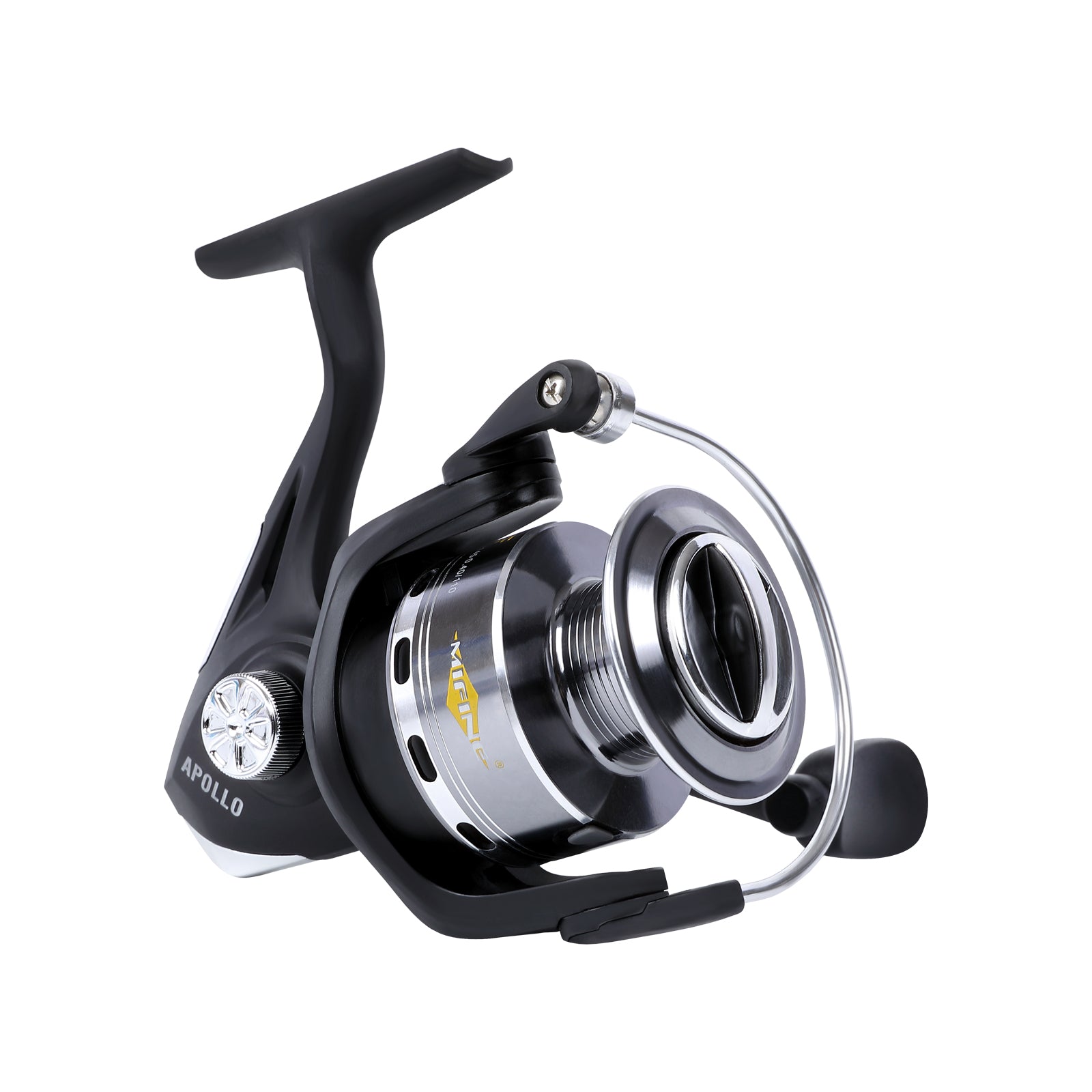 APOLLO-Spinning Fishing Reel