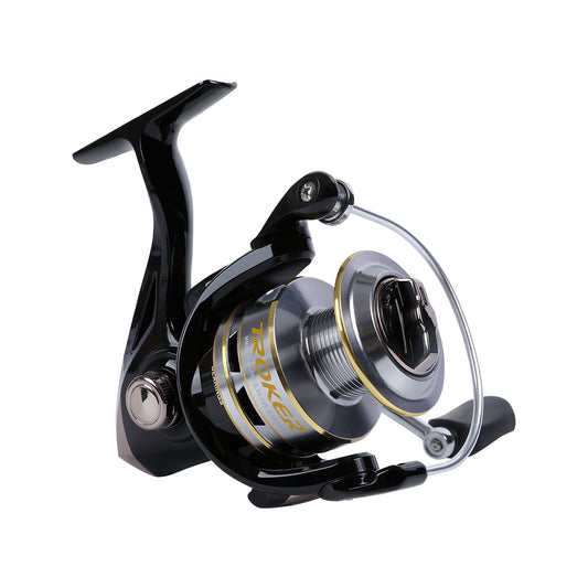 TROKER-Spinning Fishing Reel