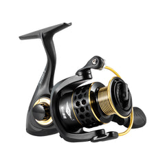 KARATE-Spinning Fishing Reel