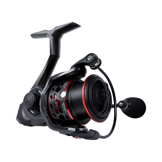 CARBON Ultralight Spinning Reel