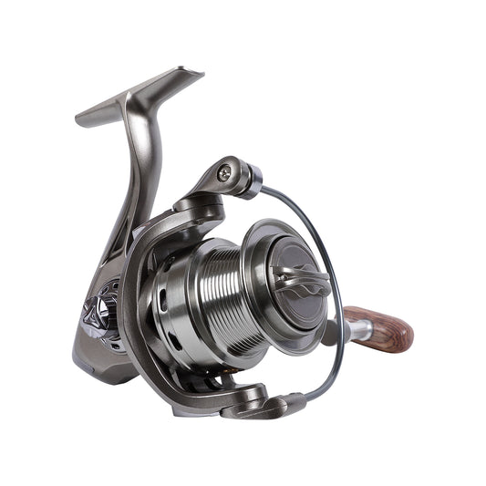 JUNIOR CARP Spinning  fishing Reel