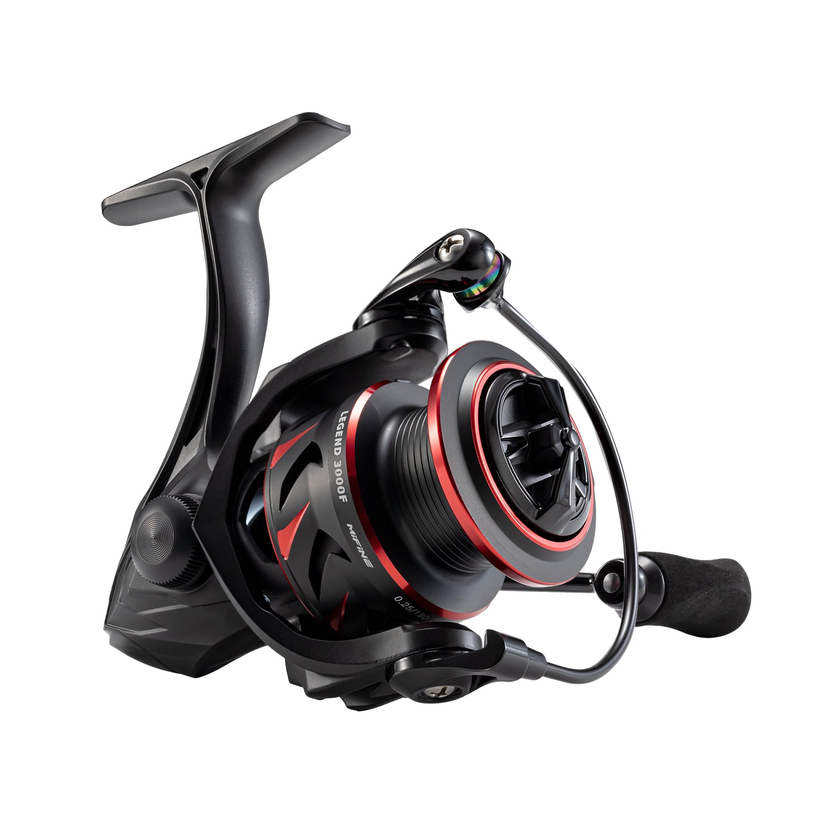 LEGEND Spinning Reel