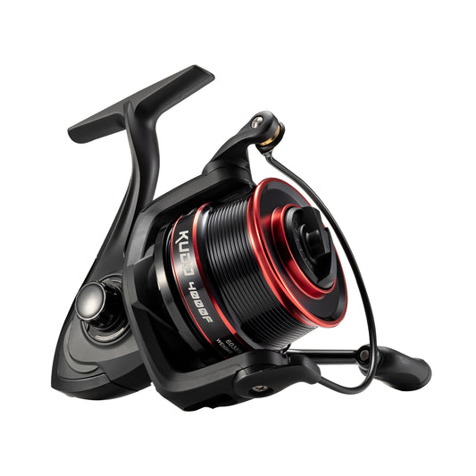 KUDO Spinning Reel