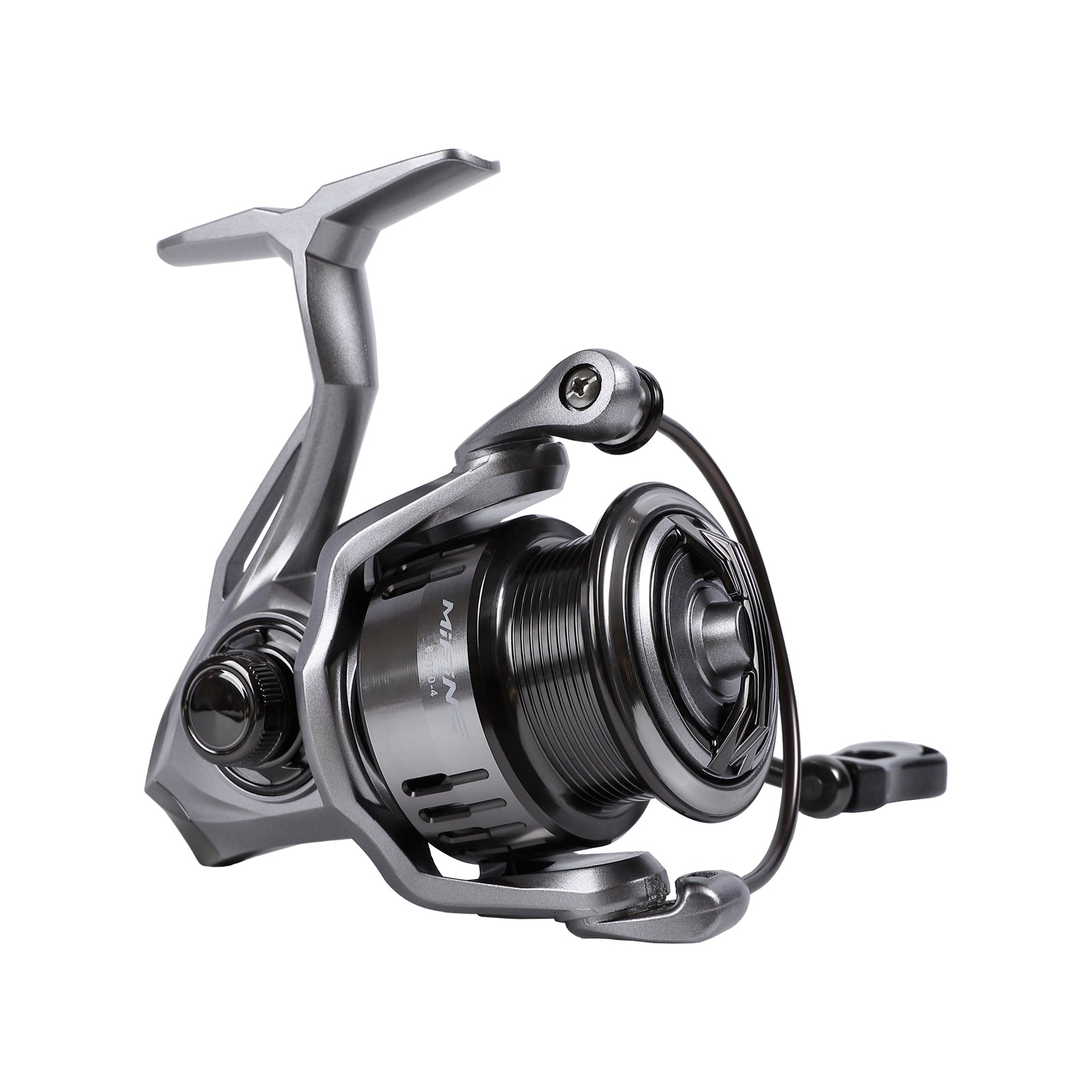 TOURMENT-Fishing Reel