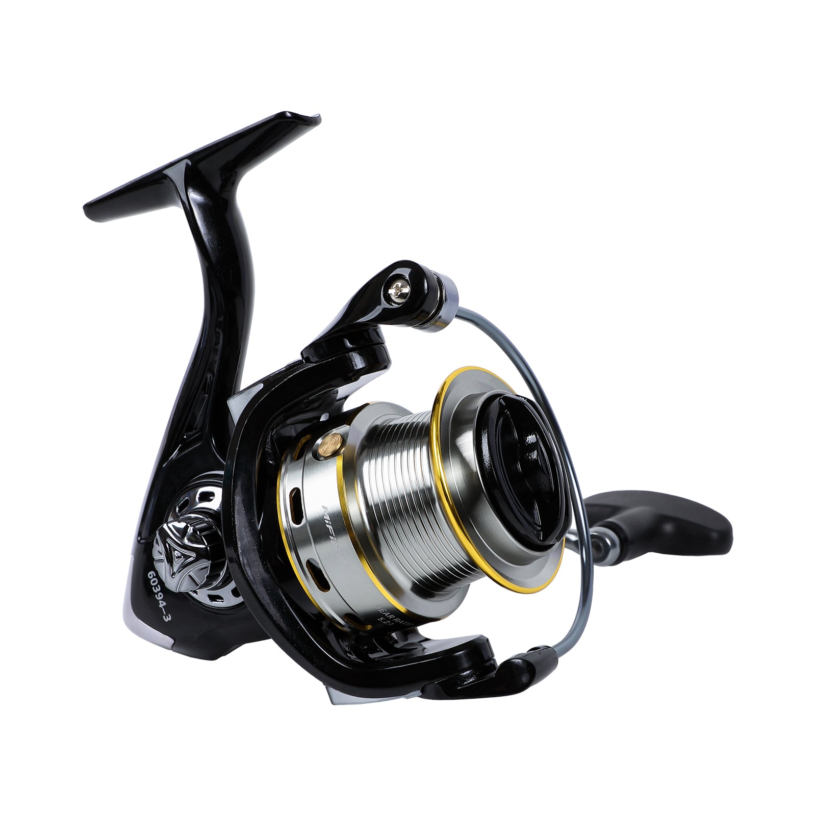 AURORA  Fishing  Spinning Reel