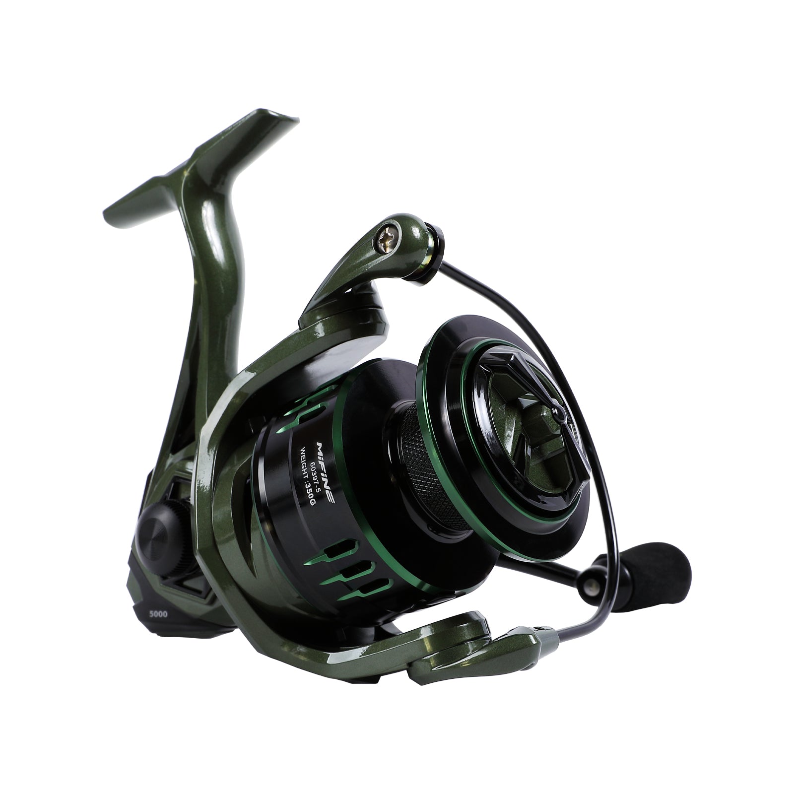 STORM TX 12KG  Spinning  Fishing Reel