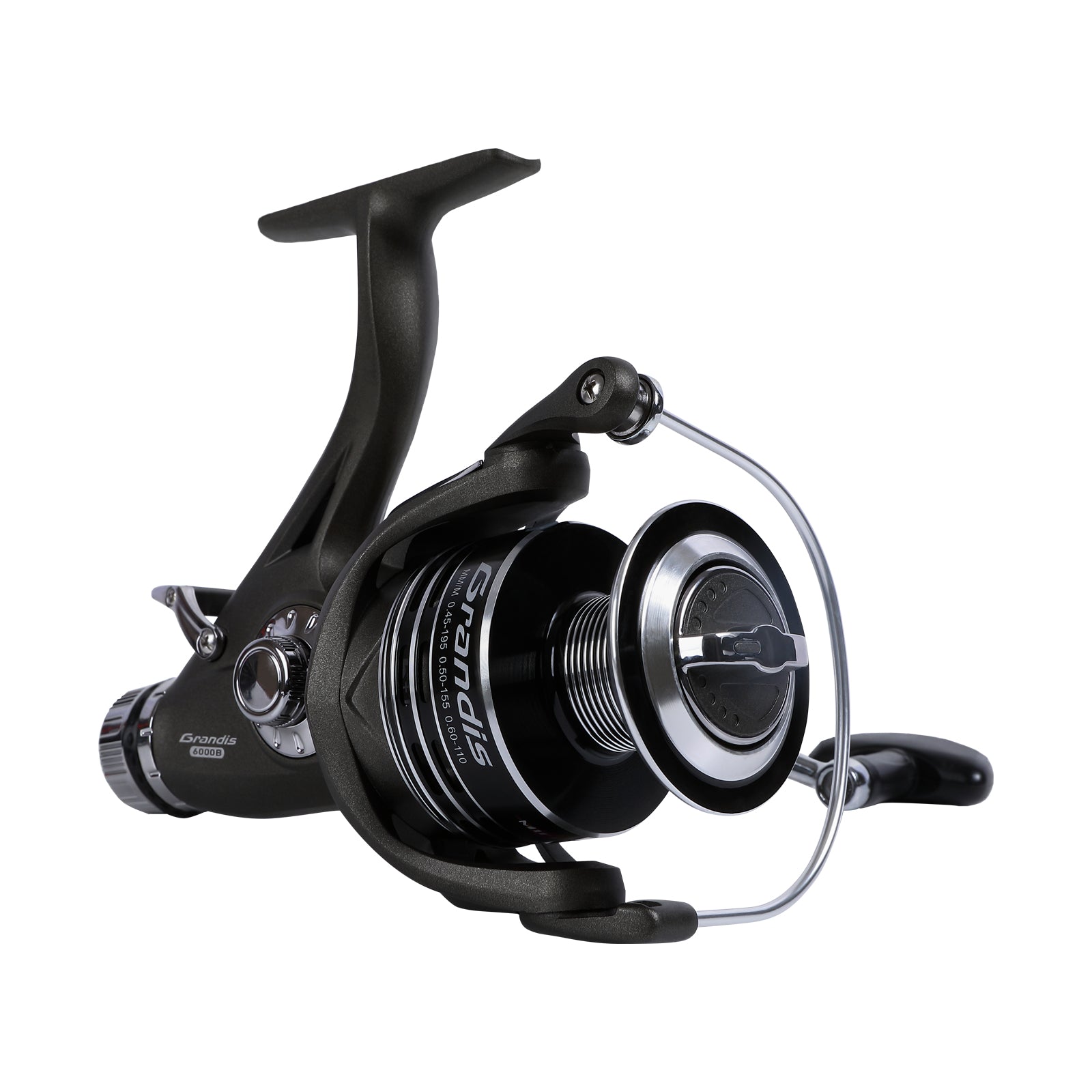 GRANDIS Spinning Fishing Reel