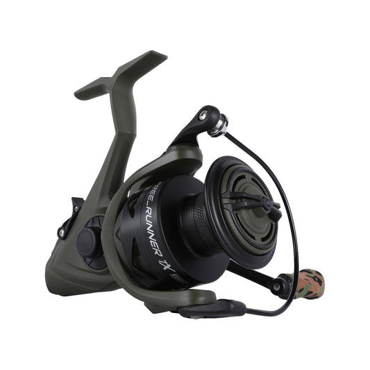 FREE RUNNER TX Fishing Reel