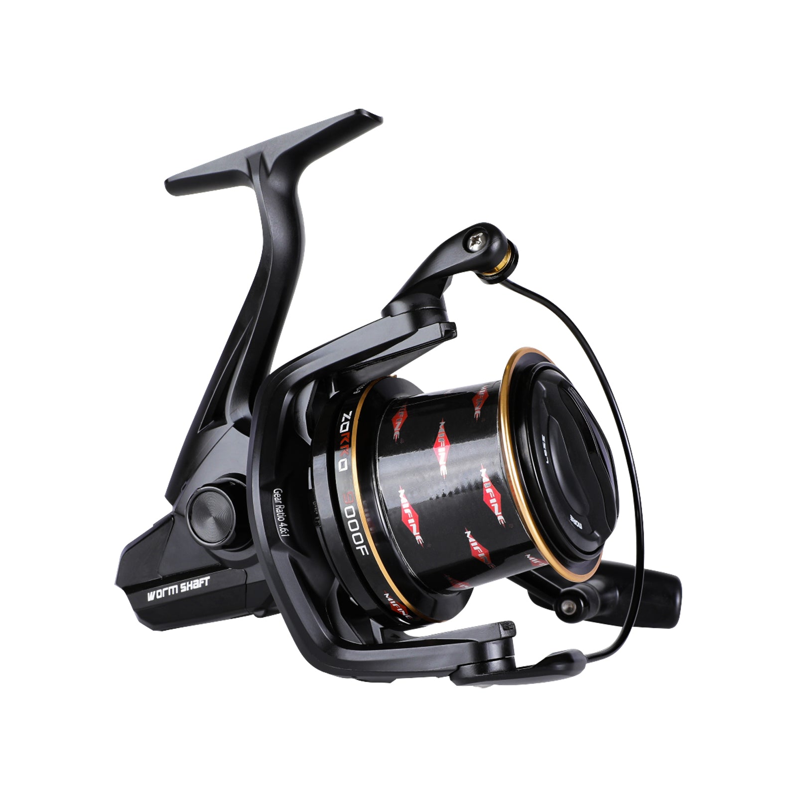 ZORRO Fishing Reel